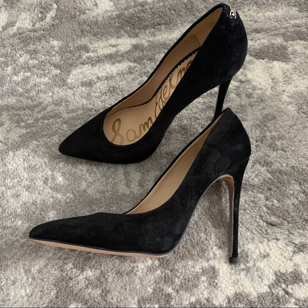 Sam Edelman Danna heels